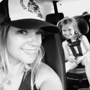 Meet your Posher, Jennifer